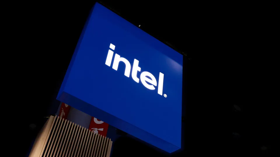 Intel: “Não estamos otimistas para o próximo ano”