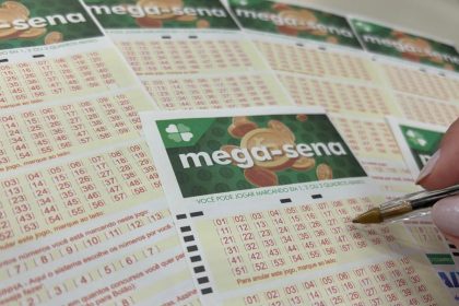 Mega-Sena: 72 apostas do Paraná são premiadas na quadra