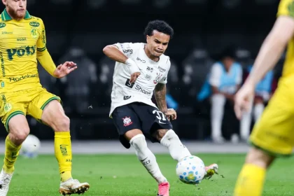 Corinthians, após 82 dias e dez rodadas sem vitória no Brasileiro, vence o Mirassol