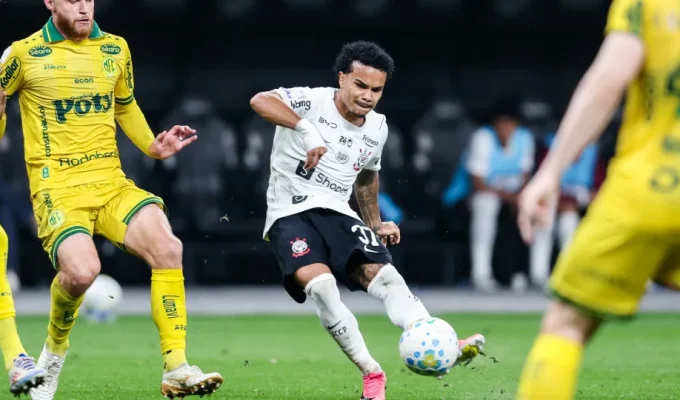 Corinthians, após 82 dias e dez rodadas sem vitória no Brasileiro, vence o Mirassol