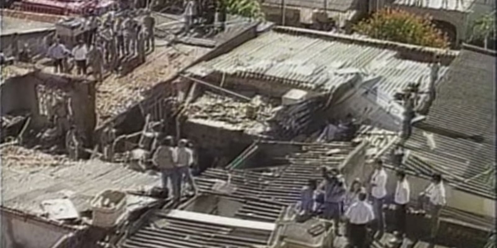 “Luto é permanente”, diz viúva 30 anos após acidente com Fokker da TAM