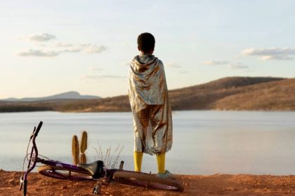 Filmado no Ceará e indicado para representar o Brasil em disputa por vaga no Oscar, ‘Feito Pipa’ tem pré-estreia em Fortaleza