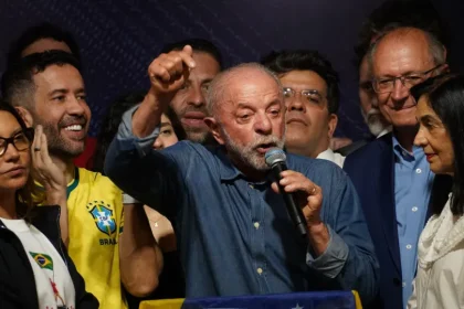 Governo Lula já procurou PSD e relação pode se aprofundar, diz Kassab