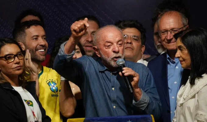 Governo Lula já procurou PSD e relação pode se aprofundar, diz Kassab