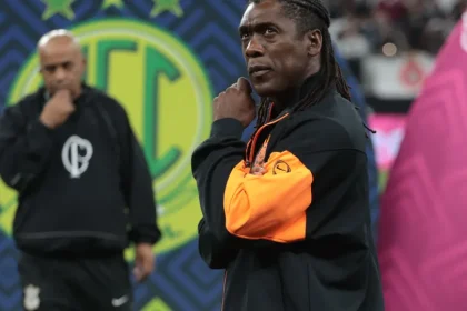 Reencontro do Corinthians com a vitória tem gols com a marca de Seedorf