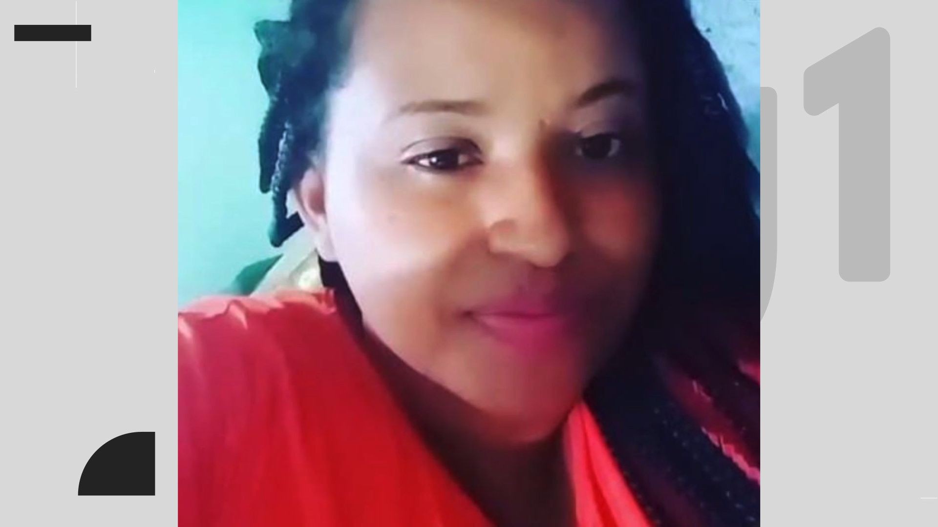 Mulher é morta a facadas em frente a bar em Cariacica e suspeito se entrega à polícia
