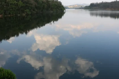 Sistema Cantareira continuará a operar na faixa de atenção em novembro