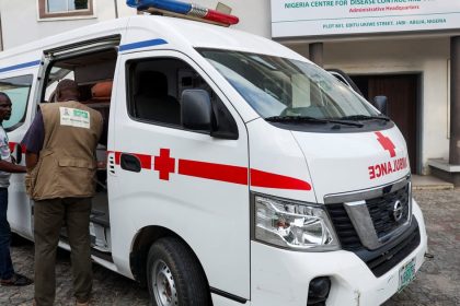 Nigéria registra dois casos suspeitos de Ebola na região nordeste